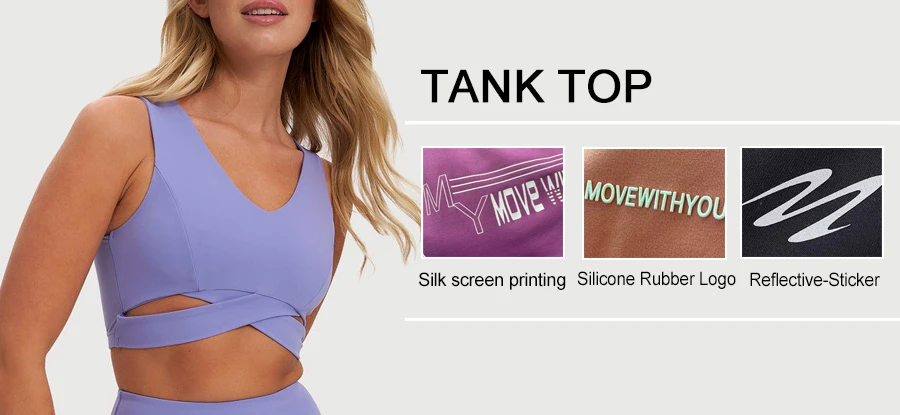 Tank Top Process Selection